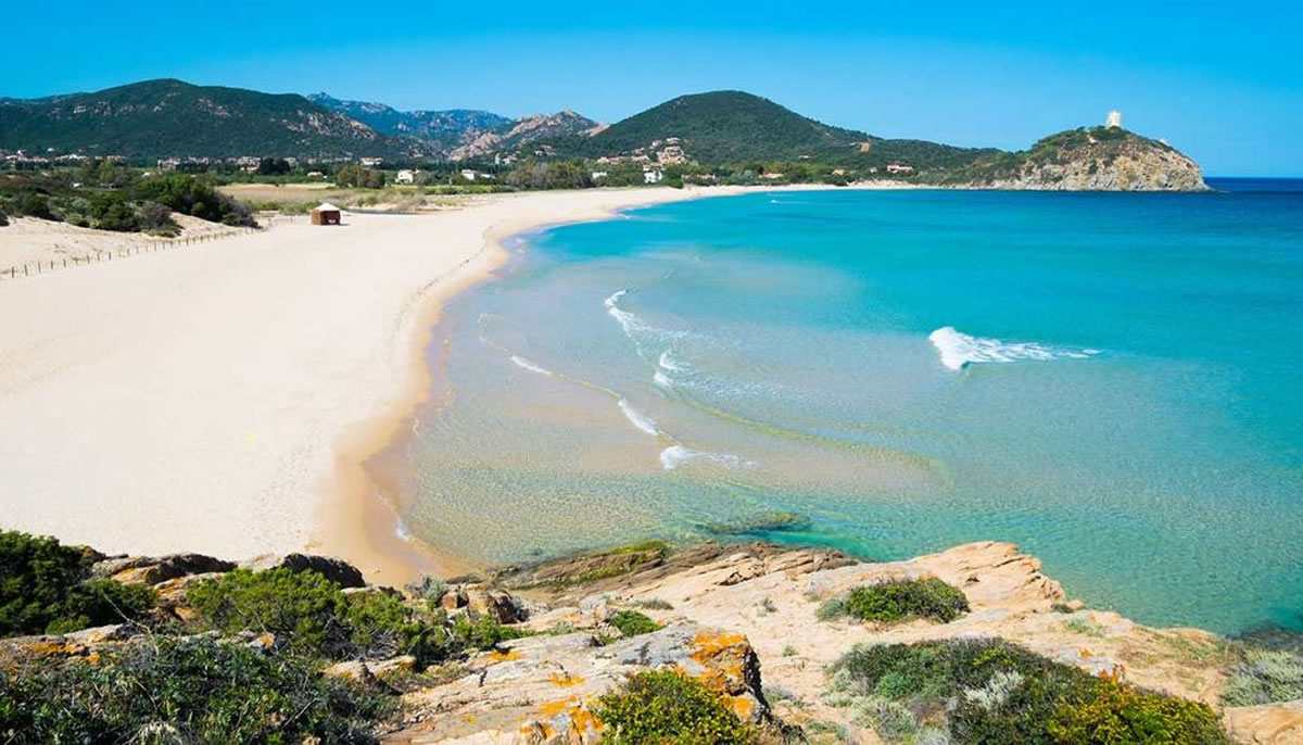 Mete per viaggi in camper di fine estate Camper2Go