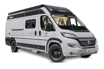 Noleggio camper 4 posti Camper2go Noleggio camper 4 posti Camper2go